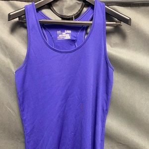 Under Armour Razor Back Tank Top